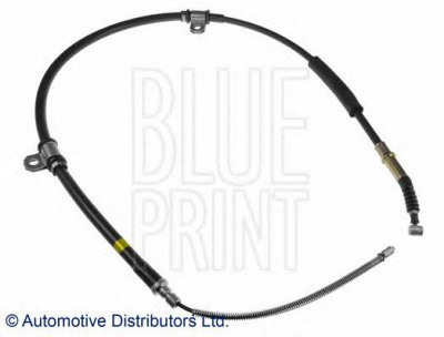 BLUE PRINT adg04688 -  Трос, стояночная тормозная система